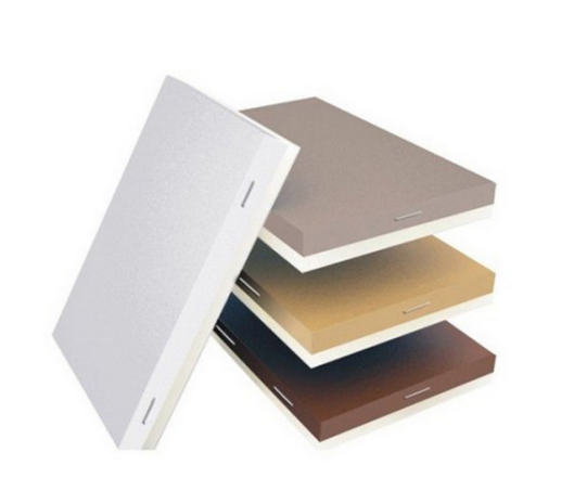 鋁單板保溫裝飾一體板